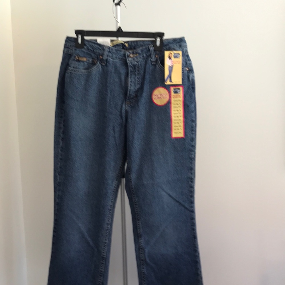 Riders by Lee, 14/32 M Ultra Fit
